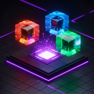 Guardian Elemental Merge Thumbnail