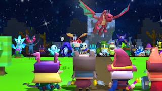 Guardians Of The Kingdom