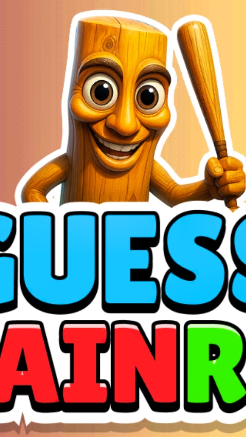 Guess Brainrot