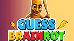 Guess Brainrot