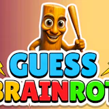 Guess Brainrot