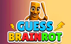 Guess Brainrot