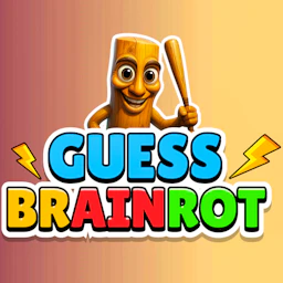 Guess Brainrot