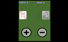 Guess card