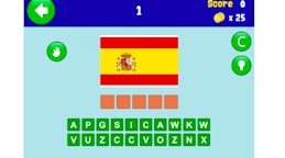 Guess Flag Game
