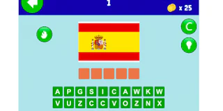  Guess Flag Game thumbnail