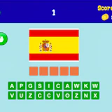  Guess Flag Game