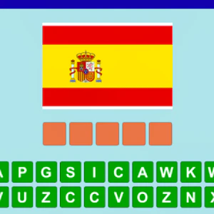  Guess Flag Game Thumbnail