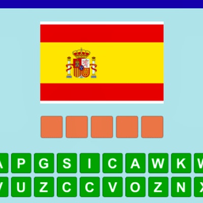  Guess Flag Game By Gamepix