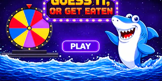 Guess It or Get Eaten thumbnail
