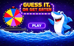 Guess It or Get Eaten