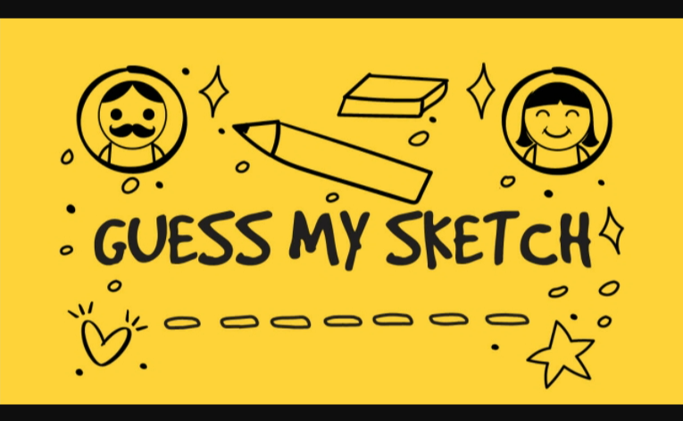 Guess the drawing (Pictionary online) / LetsDrawIt