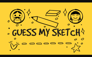 Guess My Sketch game cover
