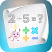 Guess Number Quick Math Games banner