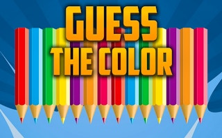 Guess the Color