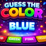 Guess the Color