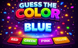 Guess the Color