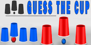 Guess the Cup thumbnail