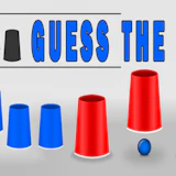 Guess the Cup