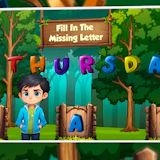 Guess The Days