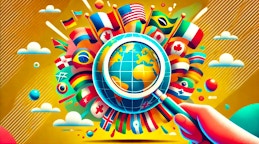 Guess the Flag Trivia