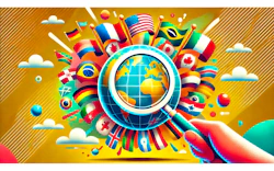 Guess the Flag Trivia