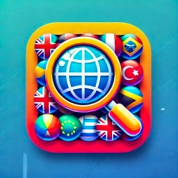 Guess the Flag Trivia