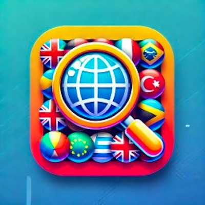 Guess the Flag Trivia By Gamepix