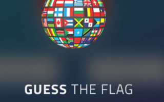 Guess The Flag game cover