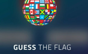 Guess The Flag