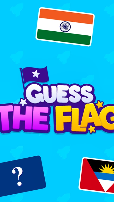 Guess the flags