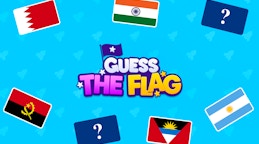 Guess the flags