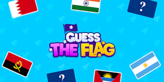 Guess the flags thumbnail