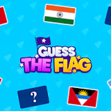 Guess the flags