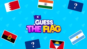 Image for Guess the flags