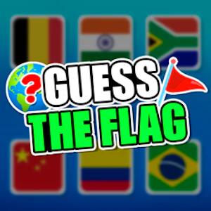 Guess the flags Thumbnail