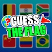 Guess the flags banner