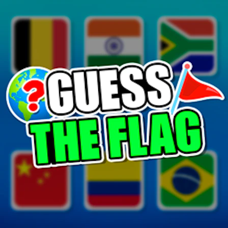 Guess the flags game thumbnail