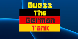 Guess the German Tank thumbnail