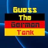 Guess the German Tank