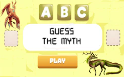 Guess the Myth