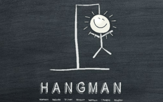 Guess The Name Hangman game cover