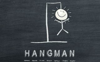 Guess the Name Hangman