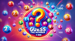 Guess the Number 2