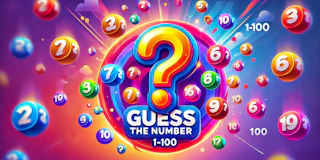 Guess the Number 2 thumbnail