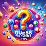 Guess the Number 2