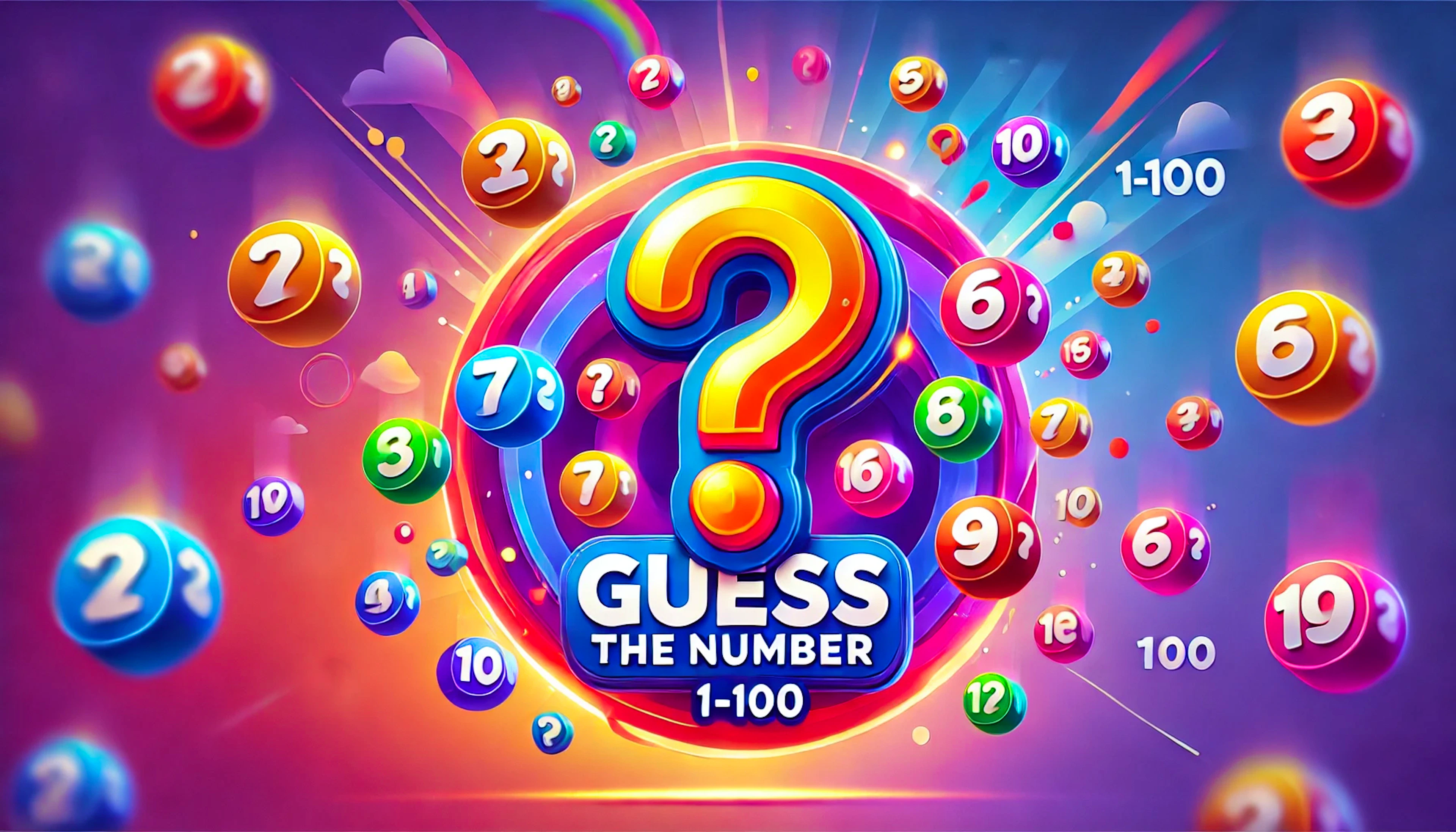 Guess the Number 2
