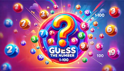 Guess the Number 2