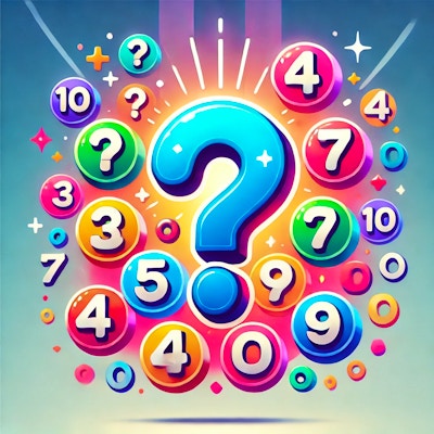 Guess the Number 2 By Gamepix
