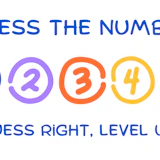 Guess the Number